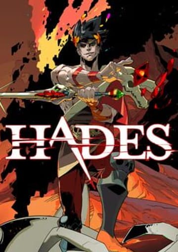 Hades cover
