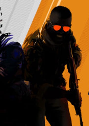 Counter-Strike 2 cover
