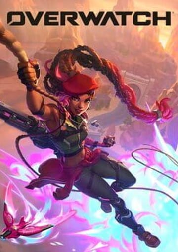 Overwatch cover