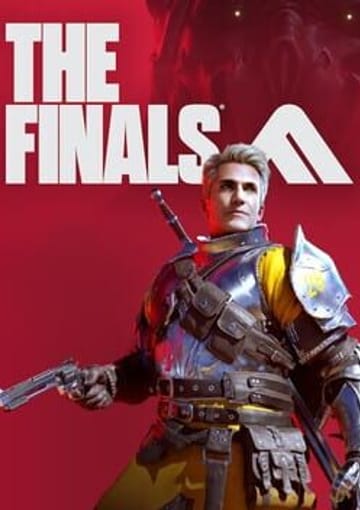 The Finals cover
